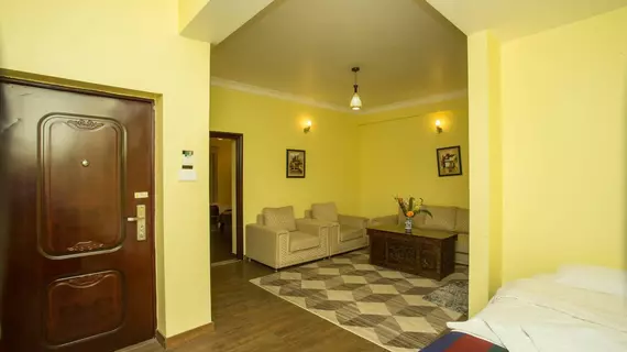 Hotel Siddhi Manakamana | Kathmandu - Boudhha