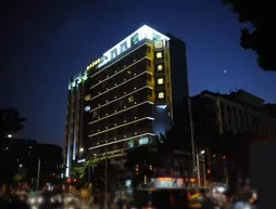 Jian Sheng Hotel | Guangdong - Guangzhou (ve civarı) - Guangzhou