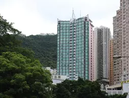 Bishop Lei International House | Hong Kong - Central