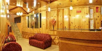 Hotel Manali Mahal