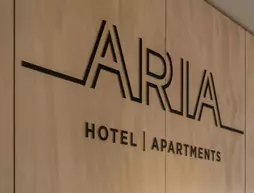 Aria Style Southbank