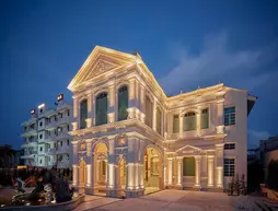 The Edison George Town | Penang - George Town - Merkez George Town