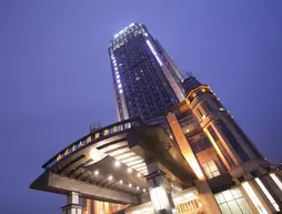 Nanchang Grand Sky Hotel | Jiangsi - Nanchang