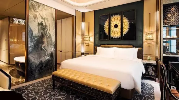 Wanda Reign Chengdu | Sişuan - Chengdu - Shahepu - Jinjiang