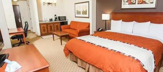 Country Inn & Suites, Georgetown, TX | Teksas - Austin (ve civarı) - Georgetown