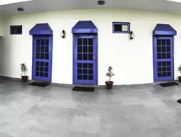 Hotel Sunrise | Uttarkand - Haldwani (ve civarı) - Nainital - Jeolikote