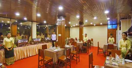 Hotel Yadanarbon Bagan | Mandalay Bölgesi - Nyaung-U