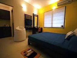 Otel | Karnataka - Bengaluru (ve civarı) - Bengaluru - RT Nagar