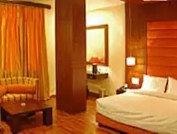 Hotel Millennium | Batı Delhi - Ulusal Eyalet Başkenti Delhi - Delhi (ve civarı) - Faridabad