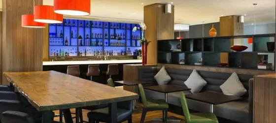 Park Inn by Radisson Hotel & Conference Centre London Heathrow | Londra (ve civarı) - Hillingdon - West Drayton