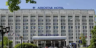 Aerostar Hotel