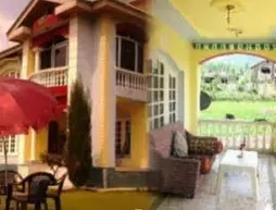 Asif Guest House | Cammu ve Keşmir - Srinagar (ve civarı) - Srinagar