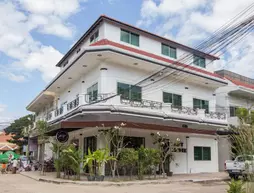 Kandal Village Inn | Siem Reap (ili) - Siem Reap - Siem Reap Merkezi