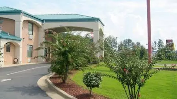 Budget Inn Northport | Alabama