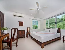 Karon Hill Villa 12 | Phuket (ve civarı) - Thalang