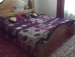 Privilege Guest House | Cammu ve Keşmir - Srinagar (ve civarı) - Gulmarg - Nagīn Bāgh