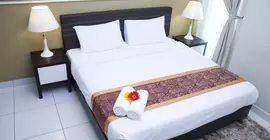 Bayu Marina Resort | Johor - Johor Bahru (ve civarı) - Johor Bahru - Merkez Bölge