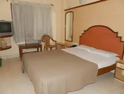 Hotel Shree Damodar Regency | Goa - Güney Goa - Salcete - Margao