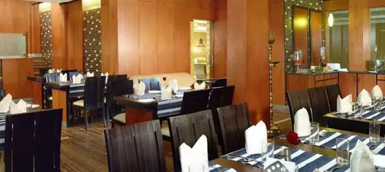 Hotel Aiswarya | Kerala - Ernakulam Bölgesi - Koşin (ve civarı) - Koçi