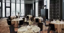 Hyatt Regency Düsseldorf | Kuzey Ren-Westfalia - Düsseldorf (ve civarı) - Düsseldorf - Hafen