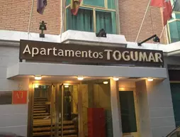 Apartamentos Sercotel Togumar | Madrid Özerk Topluluğu - Madrid (ve civarı) - Chamartin - Prosperidad