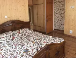 Magnolia Guest House | Cammu ve Keşmir - Srinagar (ve civarı) - Gulmarg