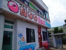 Onoo Guesthouse | Jeju Adası - Jeju - Aewol