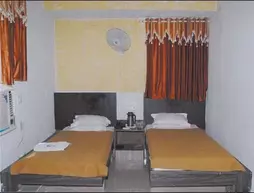 Mukund Hotel | Gujarat - Ahmedabad Bölgesi - Ahmedabad