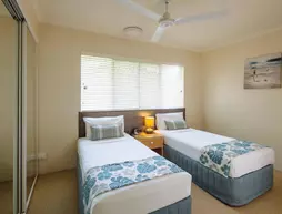 Coral Sands Resort | Queensland - Cairns - Cairns (ve civarı) - Trinity Beach