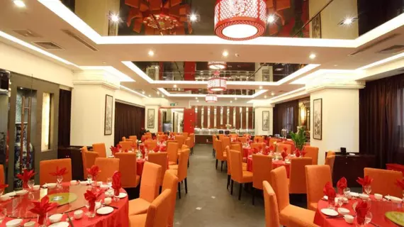 Beijing Xiaoxiang Hotel | Pekin (ve civarı) - Fengtai - Yuegezhuang