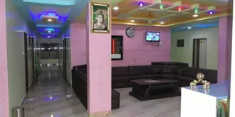 Hotel Somnath Sagar