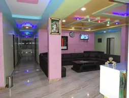 Hotel Somnath Sagar | Gujarat - Veraval - Somnath