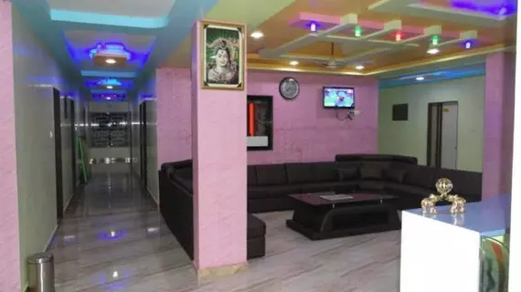 Hotel Somnath Sagar | Gujarat - Veraval - Somnath