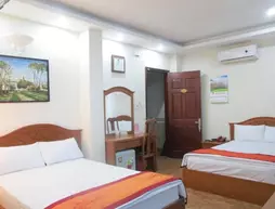 Danh Nam 1 Hotel | Binh Duong (vilayet) - Ho Şi Min Şehri (ve civarı) - Ho Chi Minh City - Tan Binh