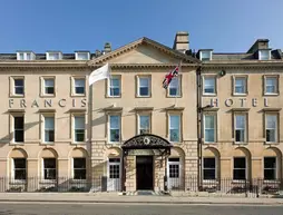 Francis Hotel Bath - MGallery Collection | Somerset - Bath (ve civarı) - Bath - Upper Town