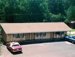 Allyndale Motel | Minnesota - Duluth (ve civarı) - Duluth