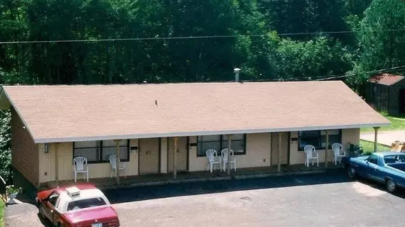 Allyndale Motel | Minnesota - Duluth (ve civarı) - Duluth