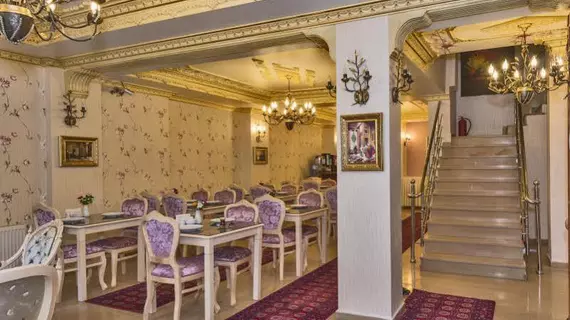 Istanbul Holiday Hotel |  Istanbul  - Fatih - Sultanahmet