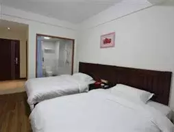 Zhangjiajie Tianyi Hotel | Hunan - Zhangjiajie - Yongding