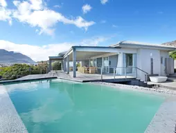 Pringle Bay Villa | Western Cape (il) - Overberg District Municipality - Overstrand - Stanford - Greater Hermanus