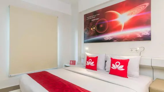 ZEN Rooms Denpasar Sidakarya | Bali - Denpasar - Sidakarya