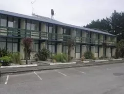 Recreation Hotel | Batı Sahili - Greymouth (ve civarı) - Greymouth