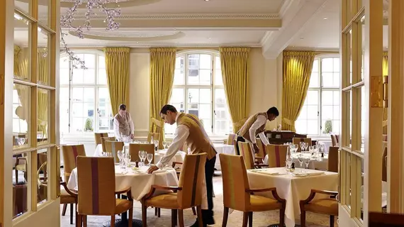 The Goring | Londra (ve civarı) - City of Westminster - Belgravia