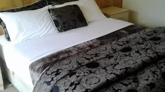 Avondale Motor Inn | Auckland Bölgesi - Auckland (ve civarı) - Auckland - Avondale