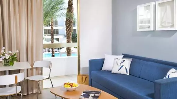 Astral Marina | Hevel Eilot Regional Council - Eylat (ve civarı) - Eilat