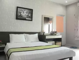 Quynh Anh Hotel | Ba Ria-Vung Tau (vilayet) - Con Son