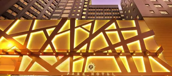 Park Hotel Hong Kong | Hong Kong - Hong Kong City Center - Tsim Sha Tsui