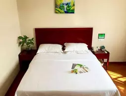 Greentree Inn Haikou Guomao Business Hotel | Haynan - Qiongshan - Long Hua