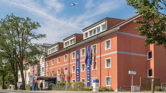 Tulip Inn Frankfurt Airport | Hessen - Offenbach am Main - Neu-Isenburg