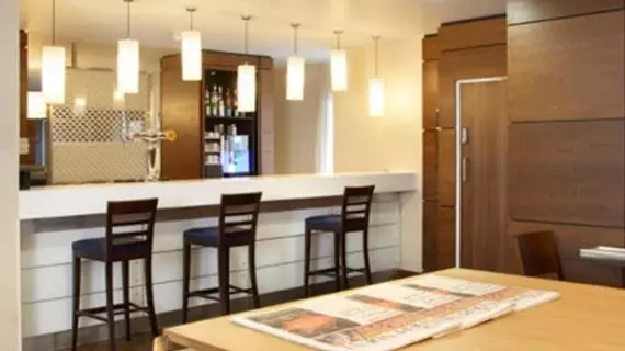 Hampton by Hilton Oxford | Oxfordshire (kontluk) - Oxford - Littlemore